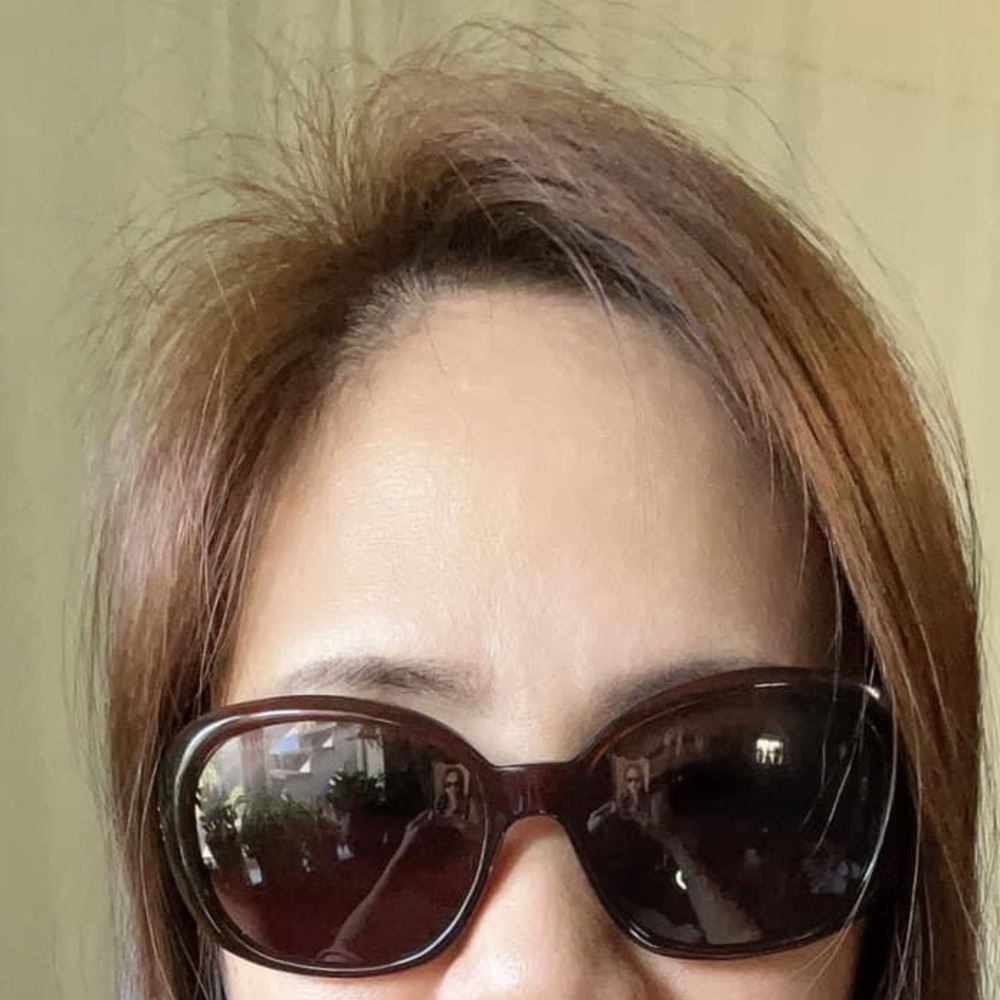 Sold ❎❎Authentic CHANEL SUNGLASSES 🕶️ - Picture 12 of 16